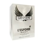 Lespoire Campione 100 ml EDT Intense Erkek Parfüm