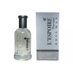 LESPOIRE EDT MEN 100ML BOSSMAN