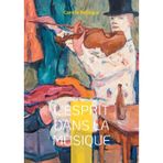 L'esprit dans la musique: Exploration des dimensions spirituelles et émotionnelles de la musique à travers les âges