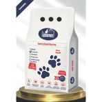 Less Free 20 Lt Ince Tane Lavanta Kokulu Beyaz Bentonit Kedi Kumu