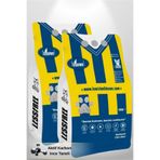 LESS FREE Cat Litter Aktif Karbon 2x10 Litre Kedi Kumu (Sarı Lacivert)