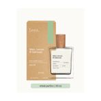 Less Sürdürülebilir Yaşam Gereçleri Mint, Lemon & Oakmoss Edit:009 Erkek Parfüm 50ml | Eau de Parfum for Men