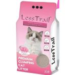 Less Trail 10 lt Bebek Pudra Kokulu Kedi Kumu