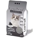 Less Trail 10 lt Karbonlu Bentonit Kedi Kumu