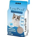 Less Trail 10 lt Marsilya Sabun Kokulu Kedi Kumu