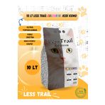 Less Trail Colourful 10 lt Kedi Kumu