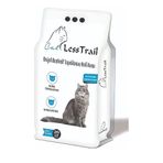 Less Trail Topaklanan Kokusuz İnce Tane Eko 20 lt Kedi Kumu