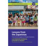 Lessons from the Zapatistas: From Armed Insurgency to Peoples' Autonomy