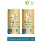 Lestello 135 gr Glutensiz Kinoa Patlağı