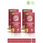Lestello 135 gr Glutensiz Nohut Patlağı
