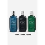 Lesvip's Forst Forstmen Erkek Parfüm EDT Avantajlı Üçlü Set
