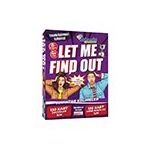 Let Me Find Out Akılda Zeka Oyunları