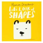 Let S Look At Shapes-Laurence King Publishing