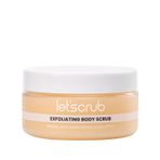 Let'scrub Cold Effect Sıkılaştırıcı ve Nemlendirici Vücut Peelingi 280 g