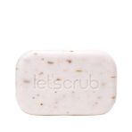 Let'scrub Lavanta Yağlı Doğal Sabun 100 g