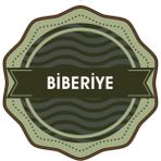 Letbil Reklam Kuruyemiş, Baharat, Bakliyat Için Kavanoz Etiketleri, 6 cm - 60 Adet Folyo Sticker