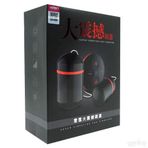 Leten Çok Güçlü Titreşime Sahip 2 Li Mini Vibratör
