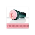 Leten Fleshlight Vibro Ultra Lüks Titreşimli Vajina