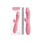 Leten Pretty Love Snappy 30 Modlu Usb Şarjlı Rabbitli Vibratör Bı-014173-1