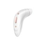 Leten Satisfyer Pro Plus Emiş Güçlü Vibratör