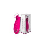 Leten Sex Shop Dil Ve Emiş Orgazm Vibratör
