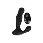Leten Shequ Beryl 10 Mod Titreşimli Uzaktan Kumandalı Anal Vibratör