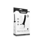Leten Testis Bağlamalı Anal Dildo Lv2614