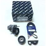 Letendeur Alternatör Gergi Kiti(Kütüklü)Clıo Iı-Kangoo-Megane I-Scenıc I-Logan 1.4-1.6 16V(Klimalı+Hidr)