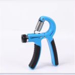 Lethe Boards Ayarlanabilir 5-60 kg Dirençli El Yayı El Kavrama Spor Egzersiz Aleti Ergonomik Tasarım