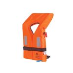 lethe boards CE Sertifikalı 100N Can Yeleği Boyunduruk Standart Beden