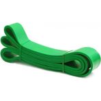 Lethe Boards Orta Seviye 22-56 kg Direnç Bandı Yoga Pilates Lastiği / Training Band -Yeşil