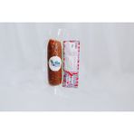 Lethe Şili Jalepenolu Vegan Sucuk 150gr - 150 gr