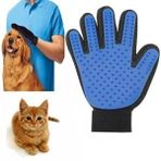 Letiantian Mavi Kedi Köpek Tüy Toplama Eldiveni