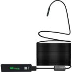 Letike Yılan Kamera Wifi 10M Hd 1200P