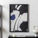 Leto Traverten Dokulu Tablo, 60X90