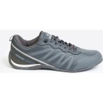 Letoon Erkek Spor Ayakkabı - LTN4009 - Füme