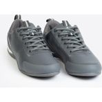 Letoon LTN4006 Softflex Hafif Taban Erkek Sneaker - Füme