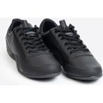 Letoon LTN4006 Softflex Hafif Taban Erkek Sneaker - Siyah