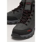 LETOON Unisex Outdoor Trekking ve Günlük Kullanım Botu