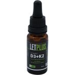 LETPLUS D3+K2