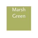 Letraset G136 Promarker Marsh Green Çizim Kalemi