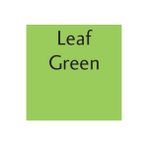 Letraset G258 Promarker Leaf Green Çizim Kalemi