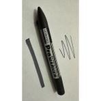 Letraset Promarker Kalem Siyah Eski Kasa - Koyu Siyah