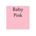 Letraset R228 Promarker Baby Pink Çizim Kalemi