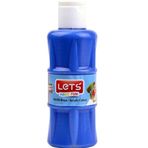 Lets 100 ml Mavi L-5756 Akrilik Boya