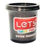 Lets 150 gr L-8340-13 Gri Oyun Hamuru