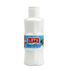 Lets Akrilik Boya 100Ml Beyaz-5751
