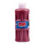 Lets Akrilik Boya 100Ml Kahve L 5758