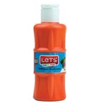 Lets Akrilik Boya 100Ml Turuncu L-5753