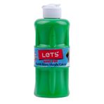 Let's Akrilik Boya 250 ml Yeşil